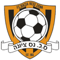 Logo Sektzia Nes Tziona