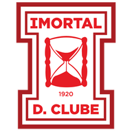 Logo Imortal