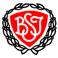 Logo Broendby Strand IK
