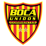 Logo Boca Unidos