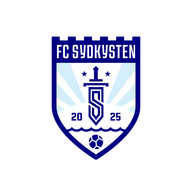 Logo FC Sydkysten