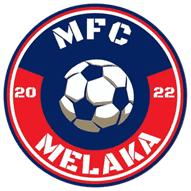 Logo Melaka FC