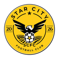 Logo Star City