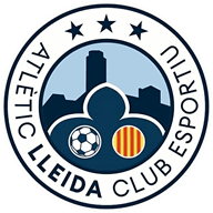Logo Atletic Lleida