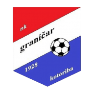 Logo NK Graničar