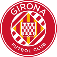 Logo Girona B