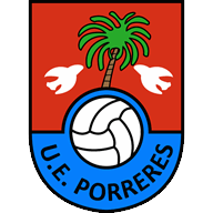 Logo Porreres