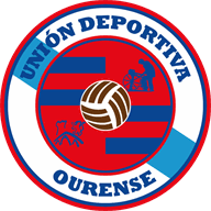 Logo UD Ourense