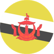 Logo Brunei