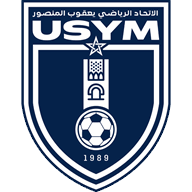 Logo Union Yacoub El-Mansour