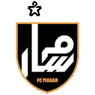 Logo FC Masar