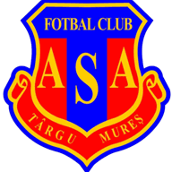 Logo ASA Târgu Mureș