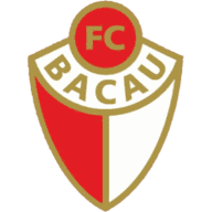 Logo FC Bacău