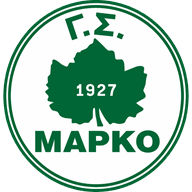 Logo GS Marko