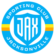 Logo Sporting JAX