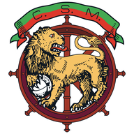 Logo Maritimo U23