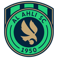 Logo Al-Ahli