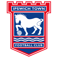Logo Ipswich Town U18
