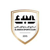 Logo Al-Bidda SC