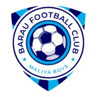 Logo Barau