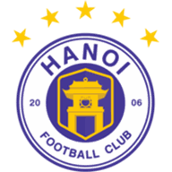 Logo Ha Nội FC