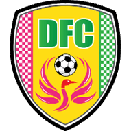 Logo Đồng Thap Cao Lanh