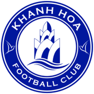 Logo Khanh Hòa FC
