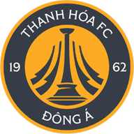 Logo Thanh Hòa FC