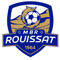 Logo MB Rouissat