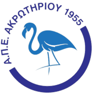 Logo APEA Akrotiri