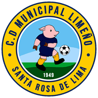 Logo Municipal Limeno