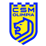 Logo CSM Olimpia Satu Mare