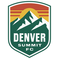 Logo Denver Summit FC