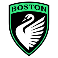 Logo Boston Legacy FC (W)