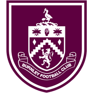 Logo Burnley U21