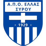 Logo Hellas Syros