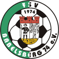 Logo FSV Babelsberg