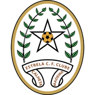 Logo Estrela Calheta