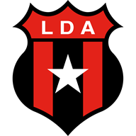 Logo Alajuelense