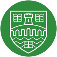 Logo Stirling University