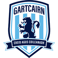 Logo Gartcairn (W)