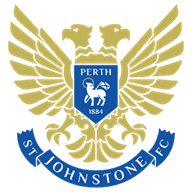 Logo St. Johnstone