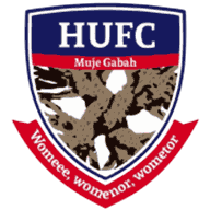 Logo Hohoe United