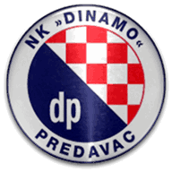 Logo NK Dinamo Predavac