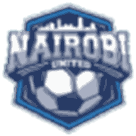 Logo Nairobi United