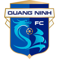 Logo Quang Ninh FC