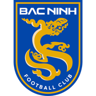 Logo Bac Ninh