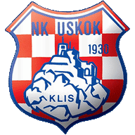 Logo NK Uskok Klis