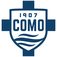 Logo Calcio Como 1907 (W)