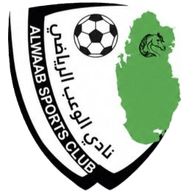 Logo Al-Waab SC